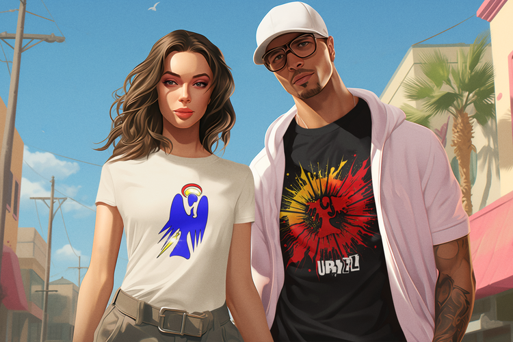 Heavenly Vibes Collection