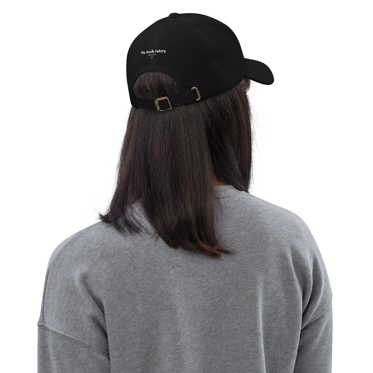 Archangel Uriel Dad hat