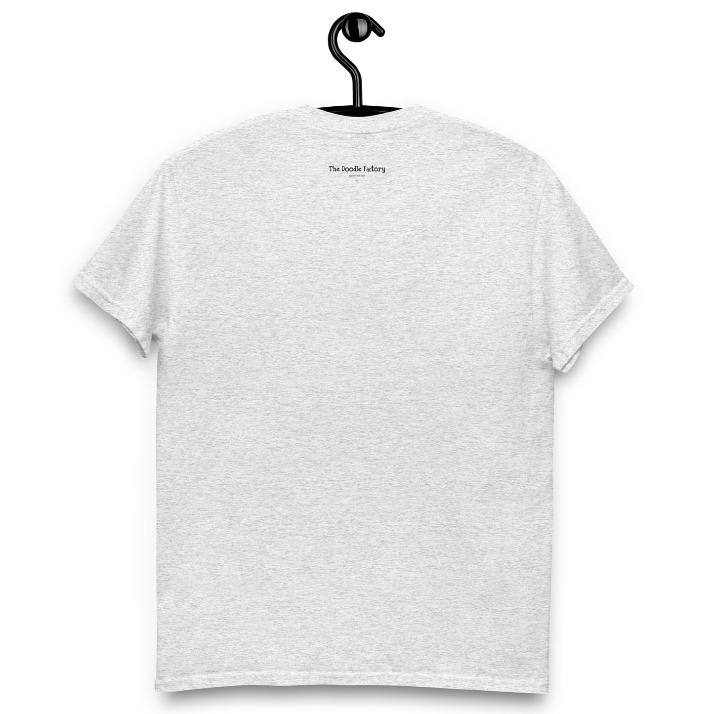 Café Con Leche Men's classic tee
