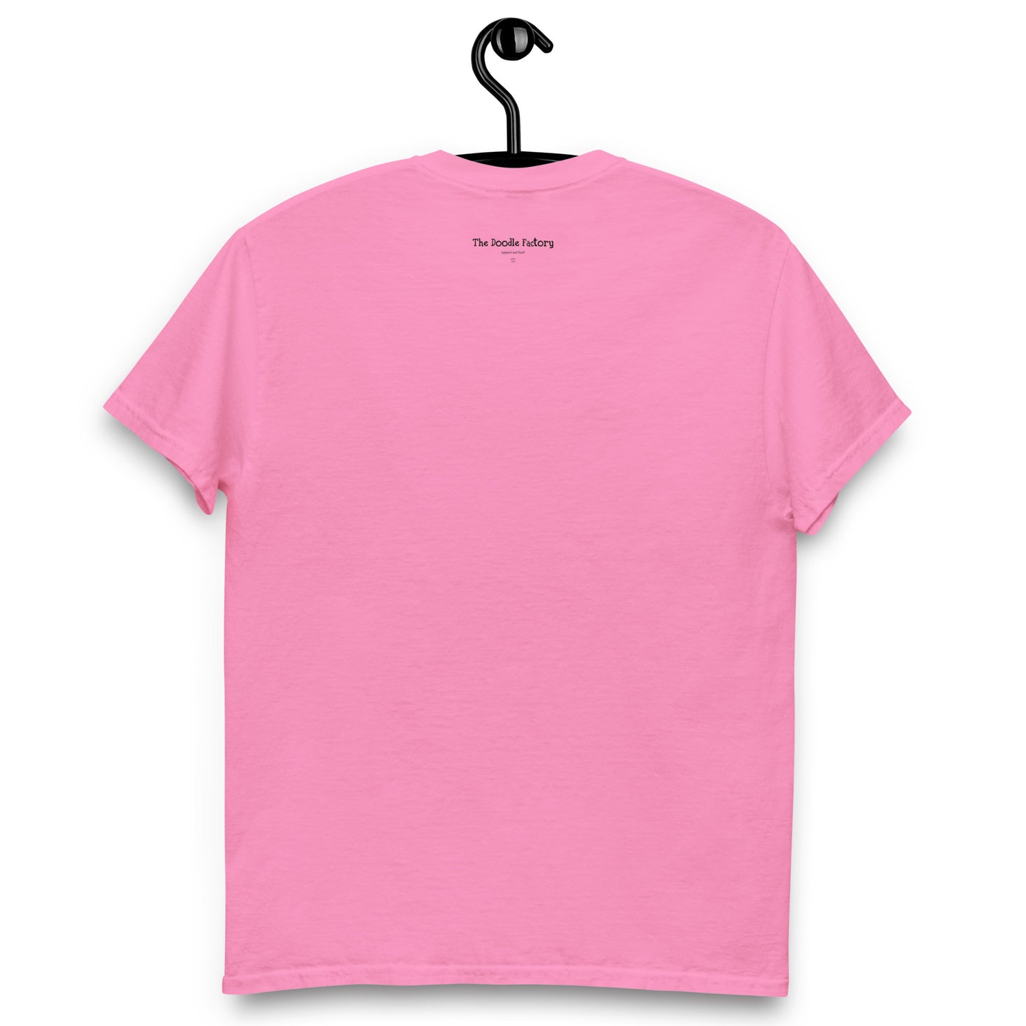 Café Con Leche Men's classic tee