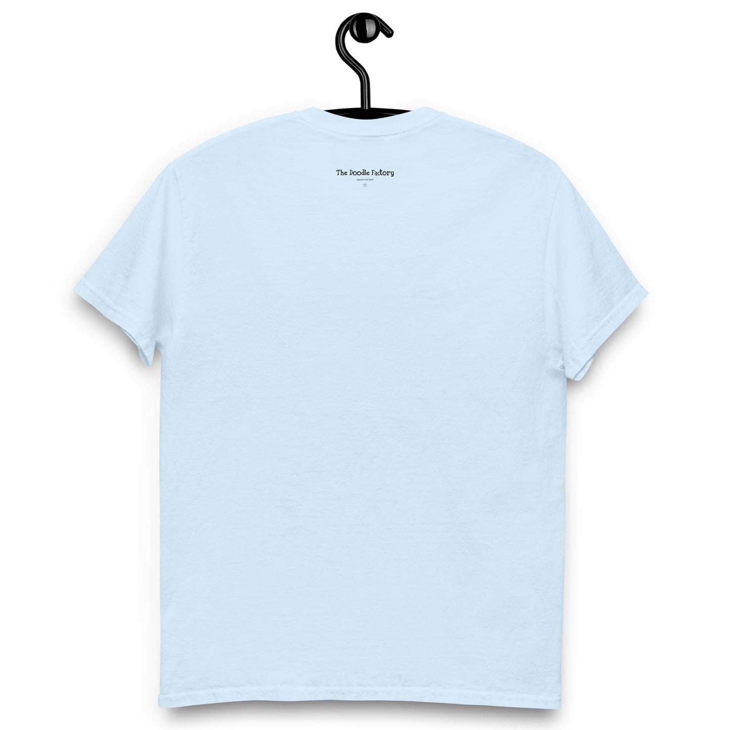 Café Con Leche Men's classic tee