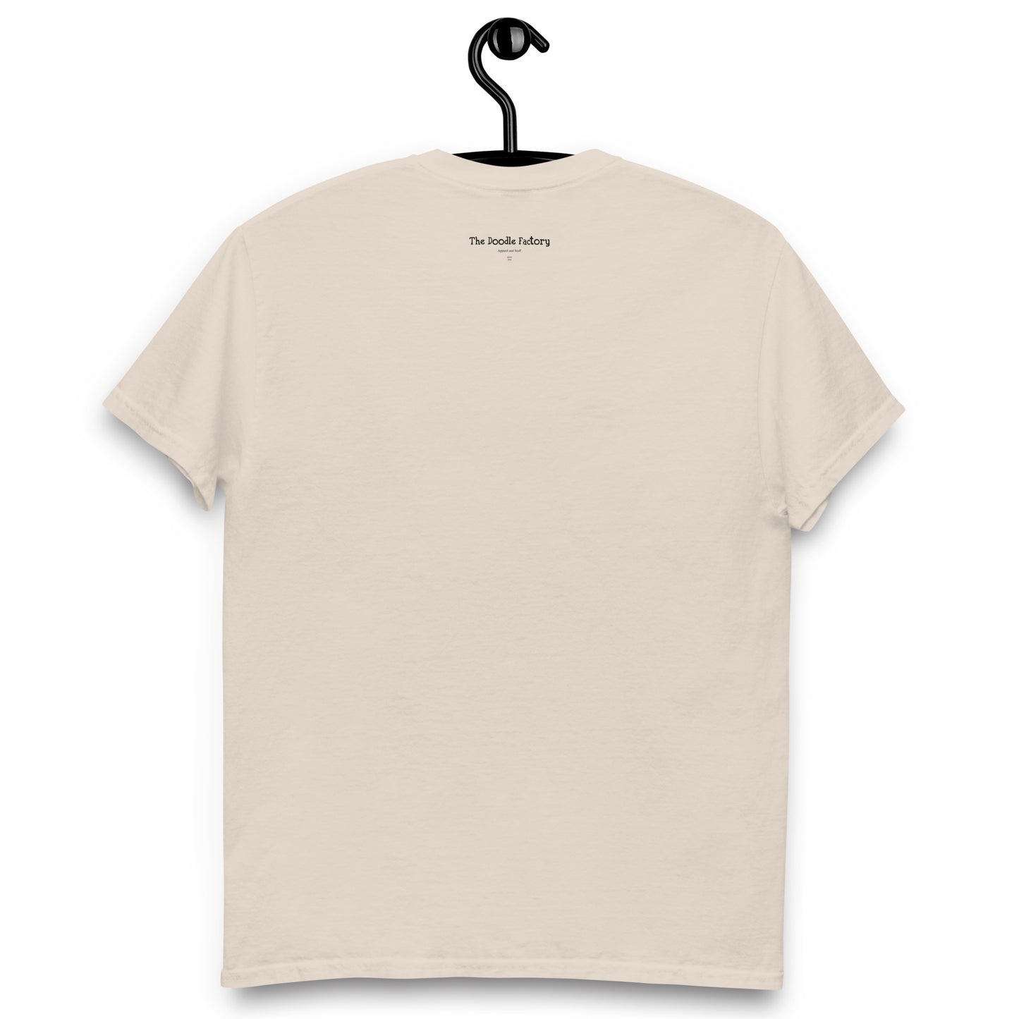Café Con Leche Men's classic tee