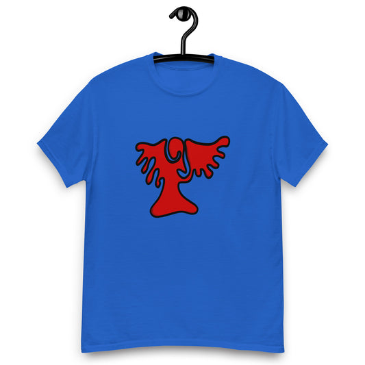 The Archangel Uriel Men's classic tee