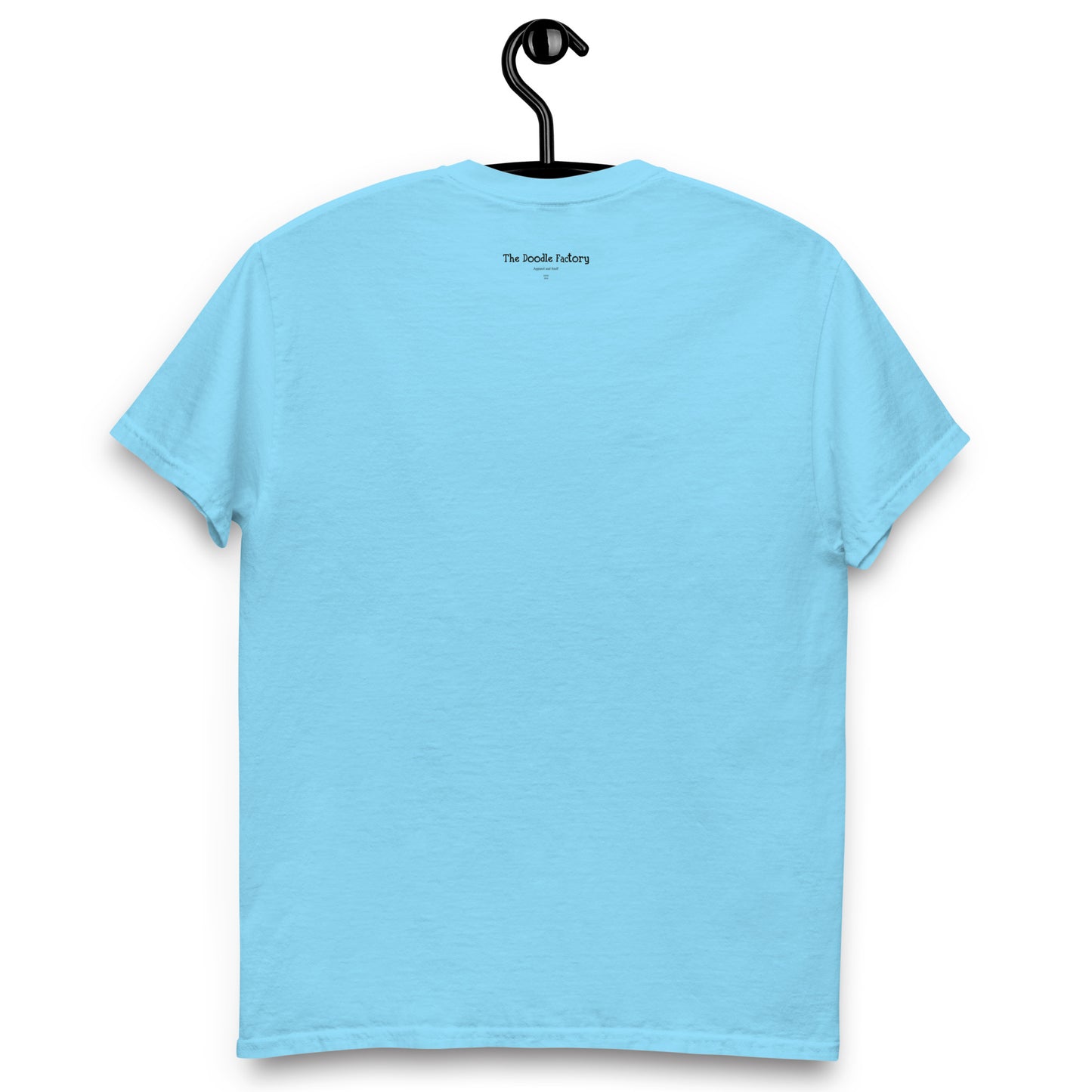 Café Con Leche Men's classic tee