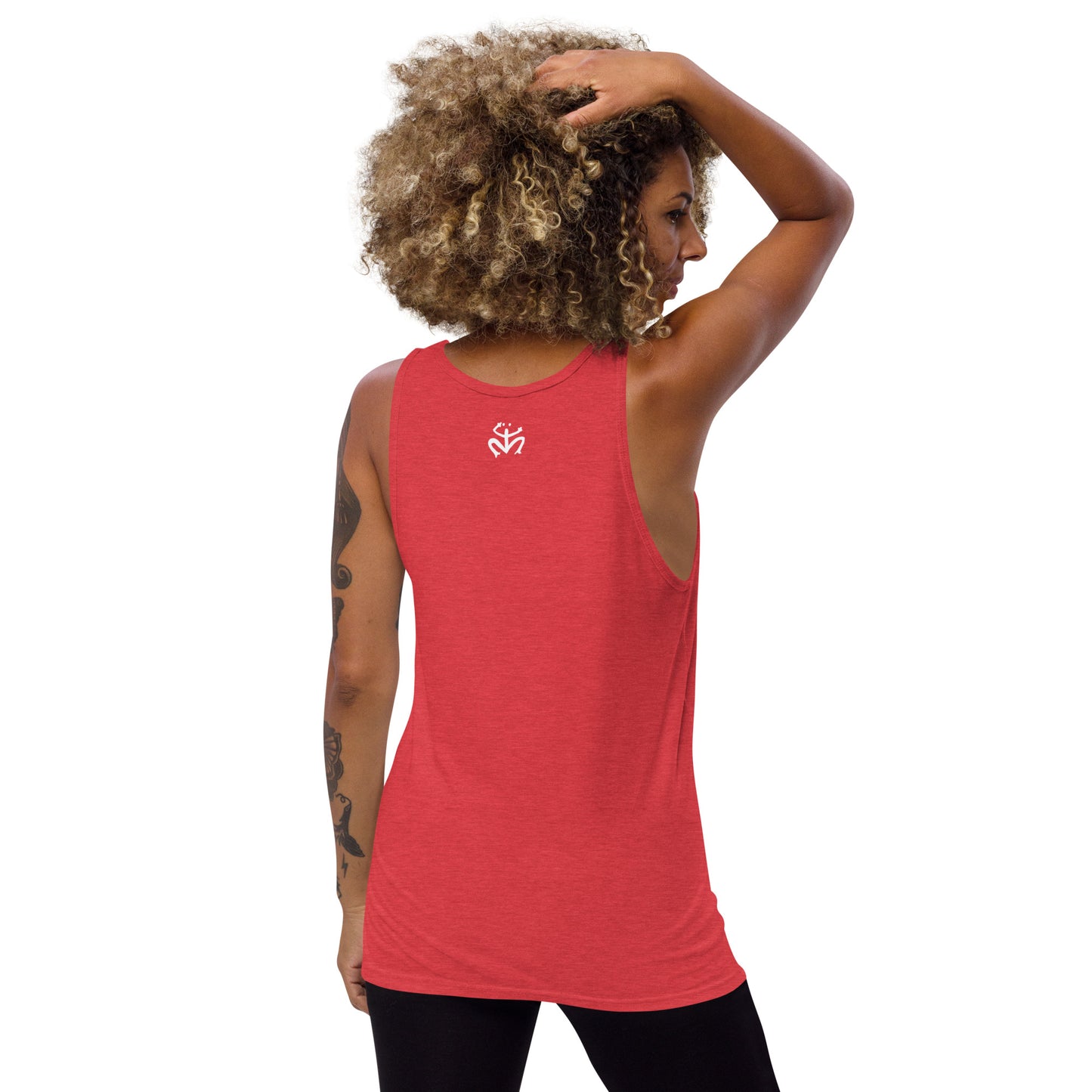 Cabo Rojo Beach Bar Men's Tank Top