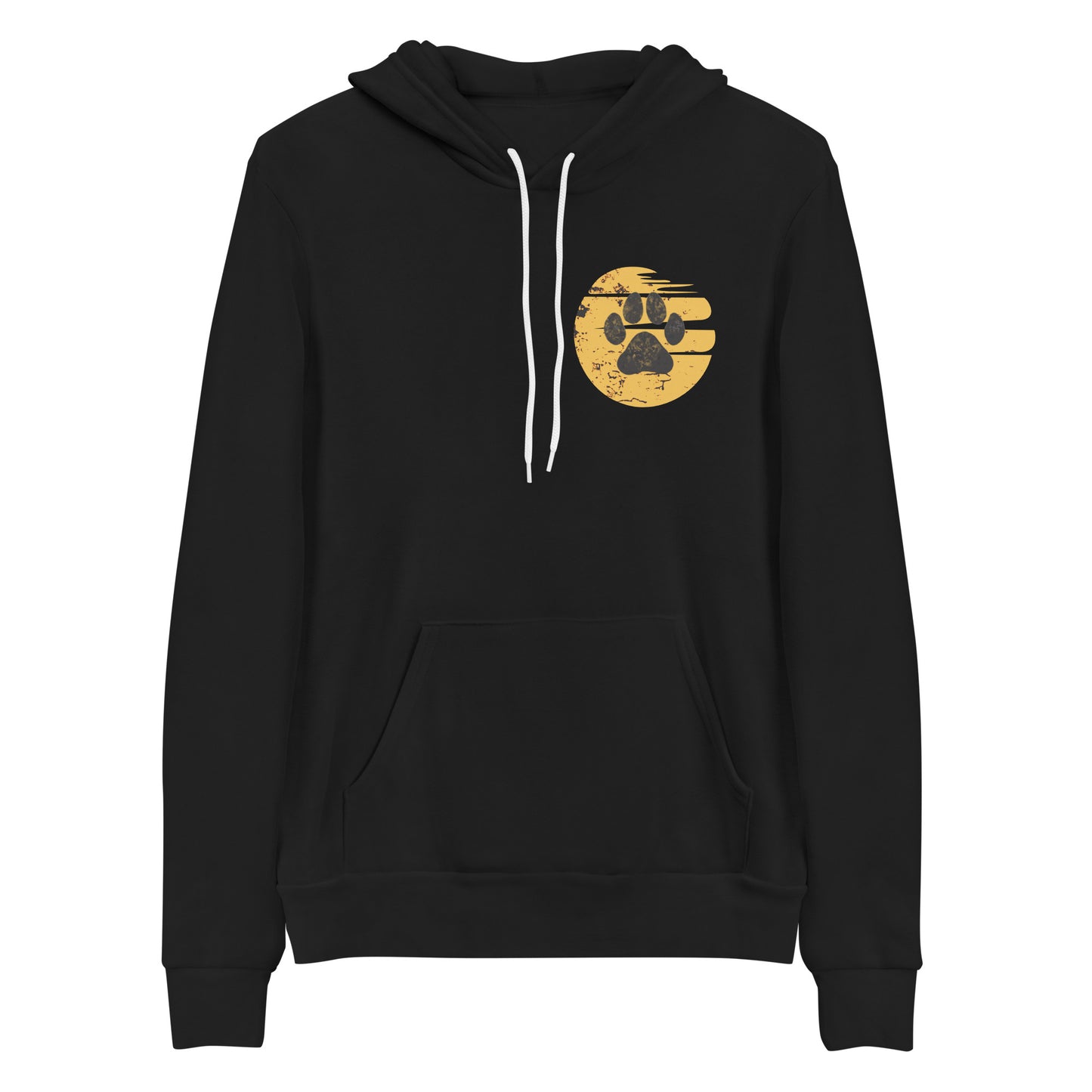 Big Dawg Energy Unisex hoodie