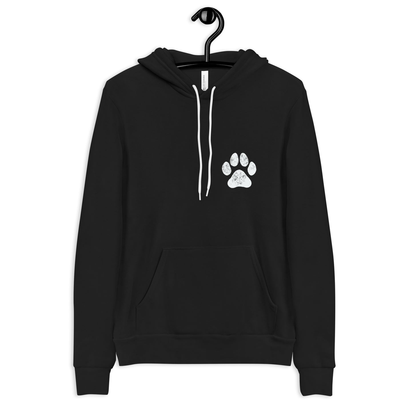Spend More Time With Dogs Unisex hoodie