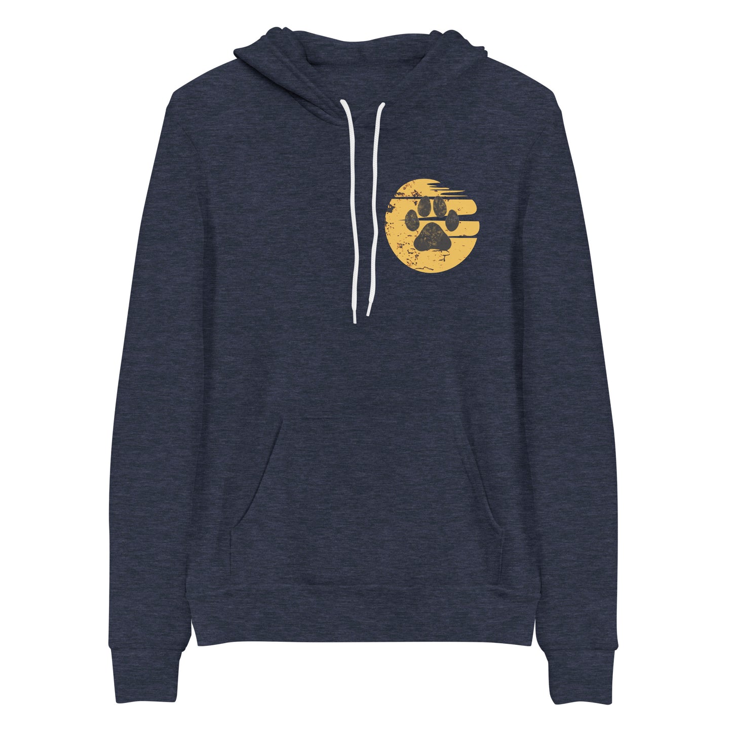 Big Dawg Energy Unisex hoodie