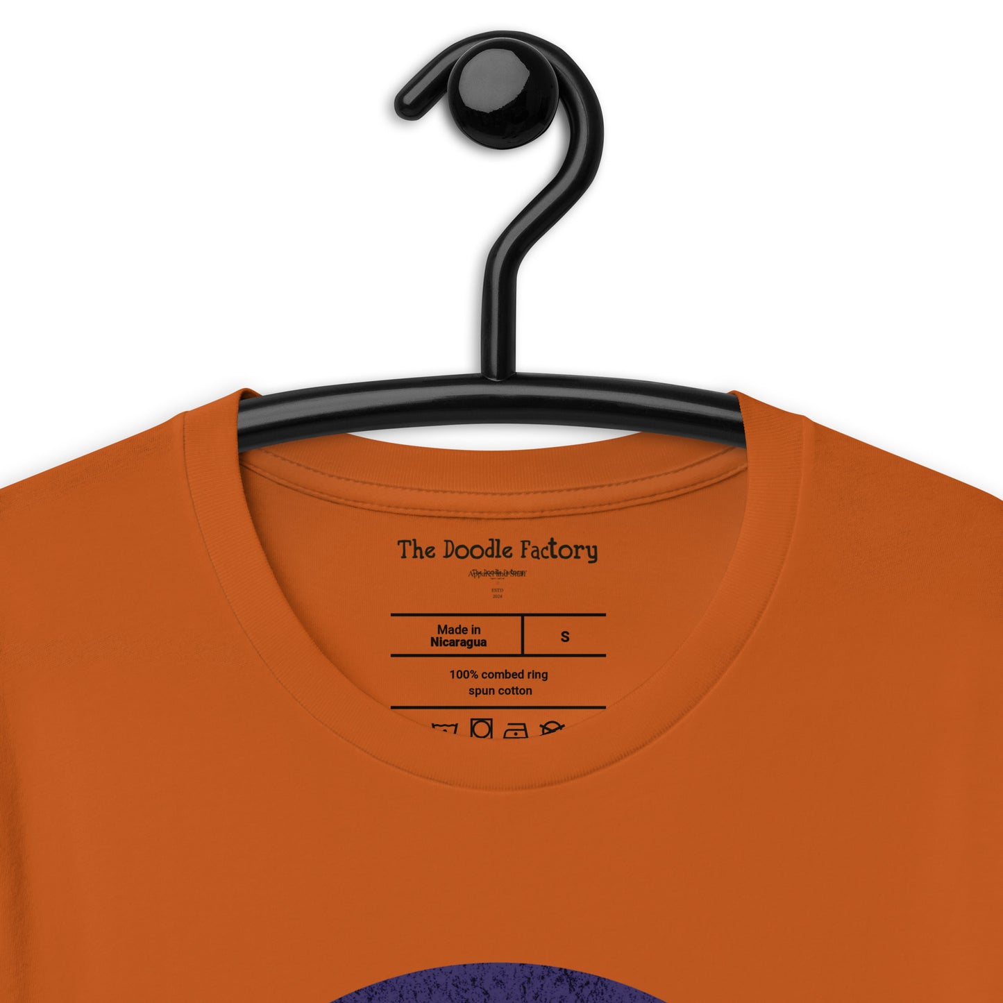 More Espresso - Less Depresso Unisex t-shirt
