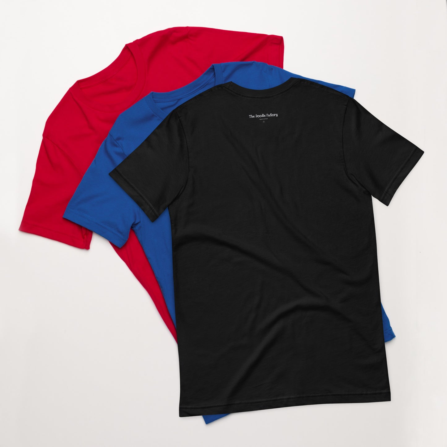 Distressed Taino Coqui Symbol Unisex t-shirt