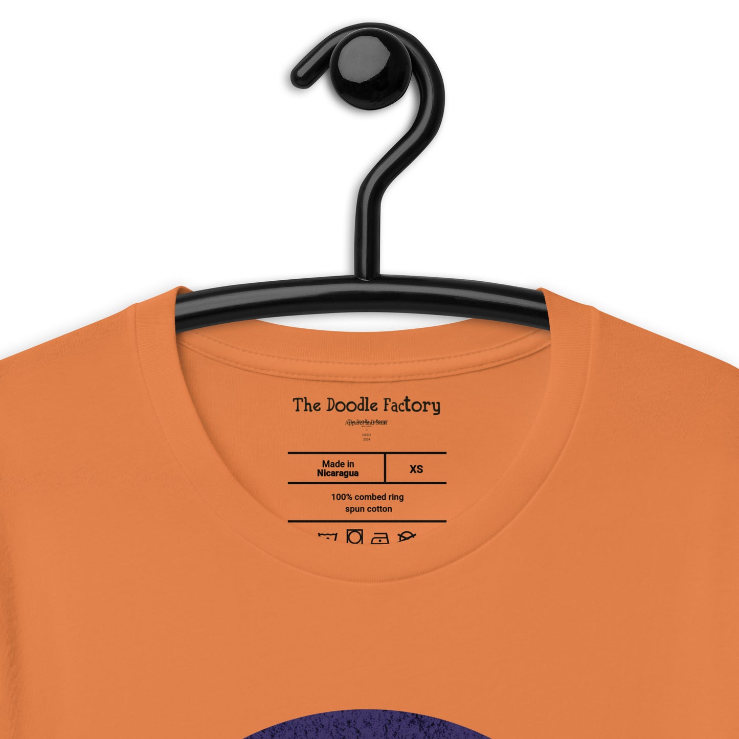 More Espresso - Less Depresso Unisex t-shirt