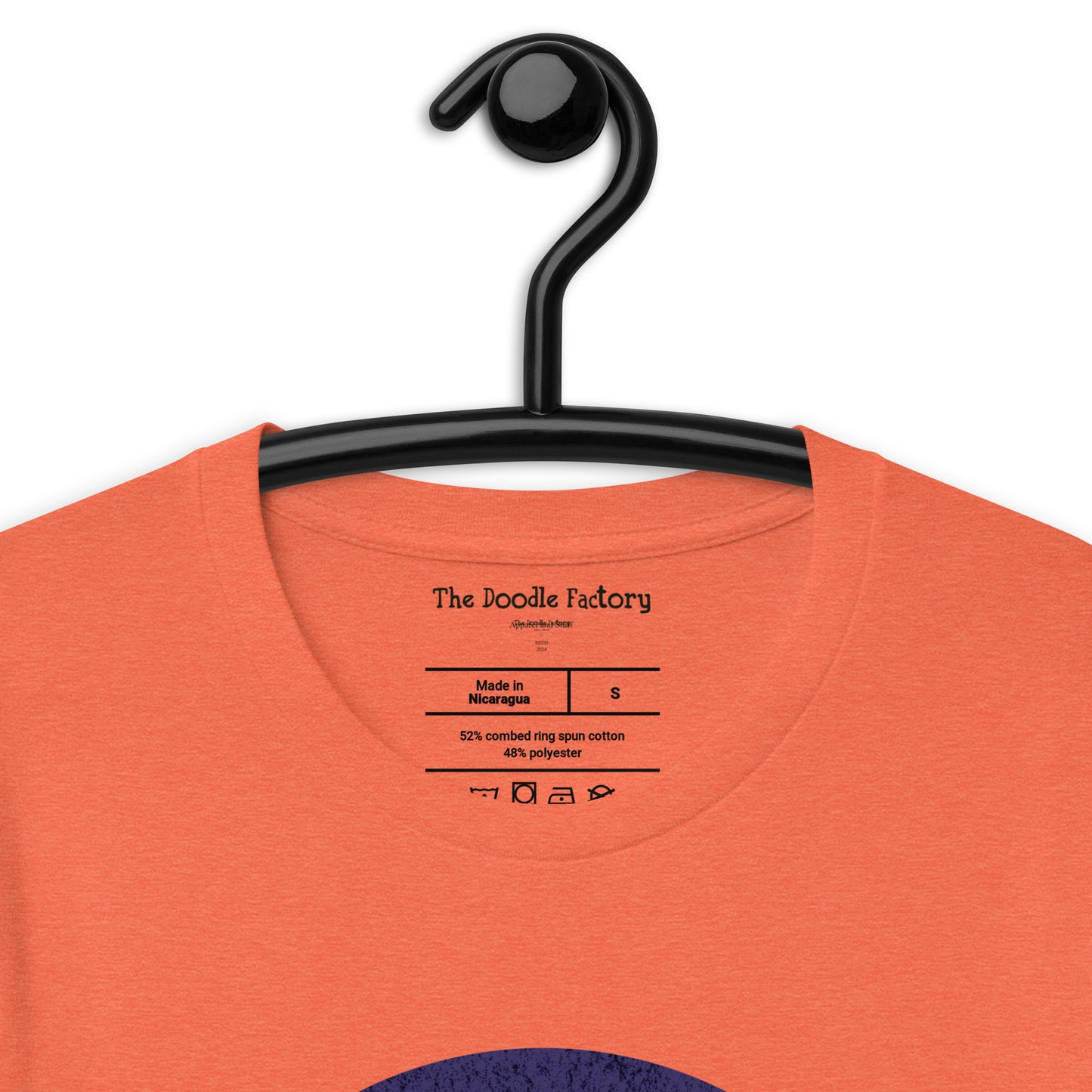 More Espresso - Less Depresso Unisex t-shirt