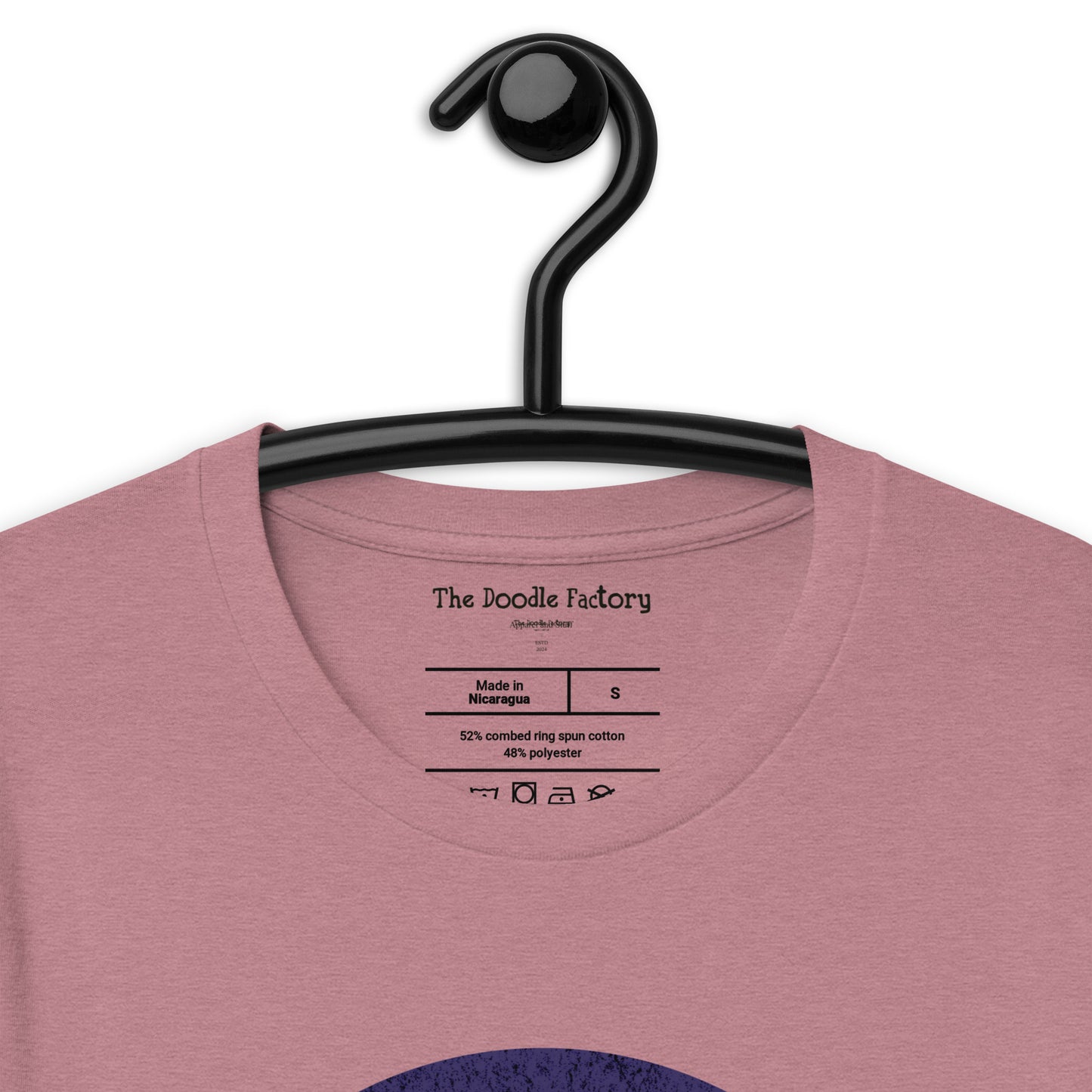 More Espresso - Less Depresso Unisex t-shirt