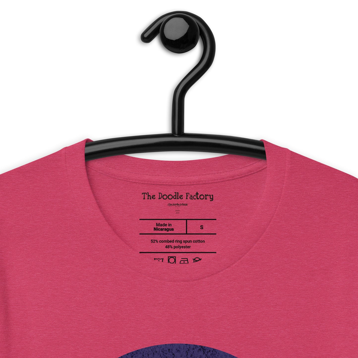 More Espresso - Less Depresso Unisex t-shirt
