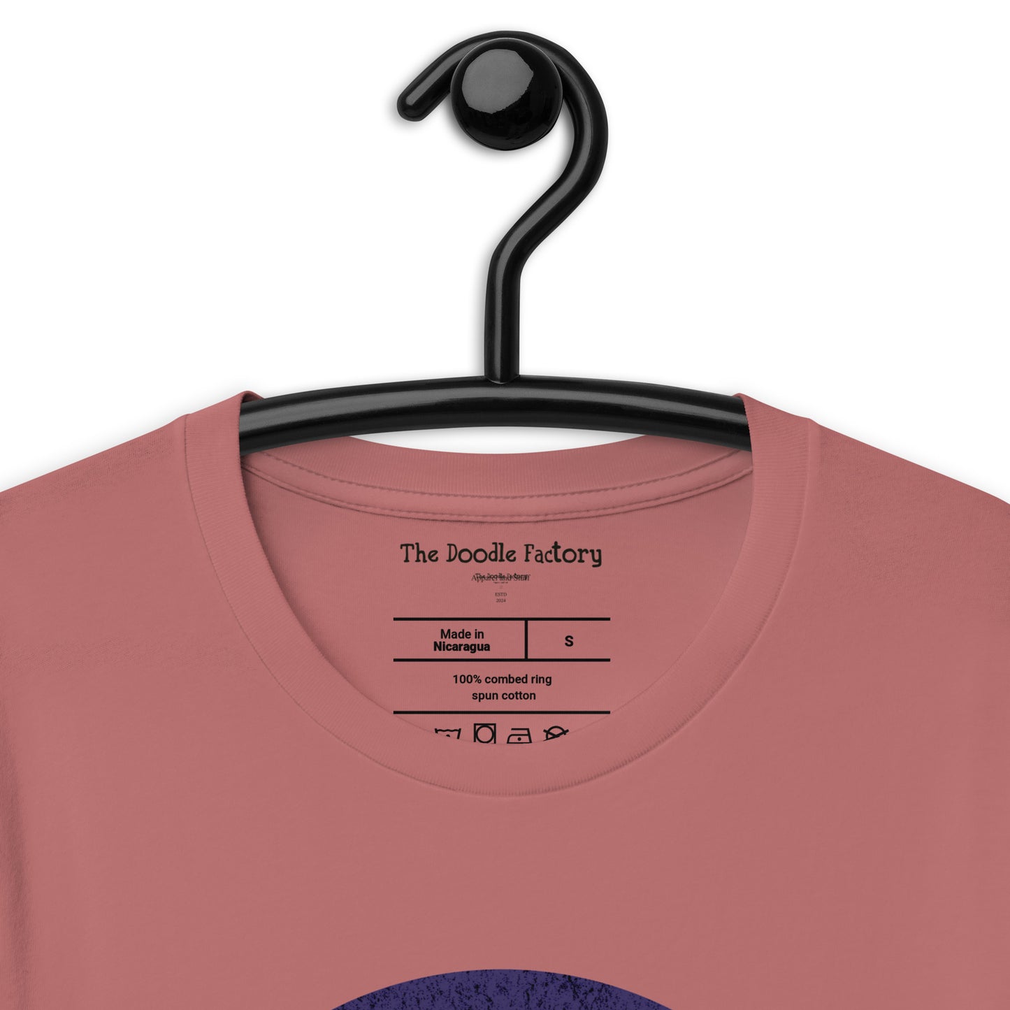 More Espresso - Less Depresso Unisex t-shirt