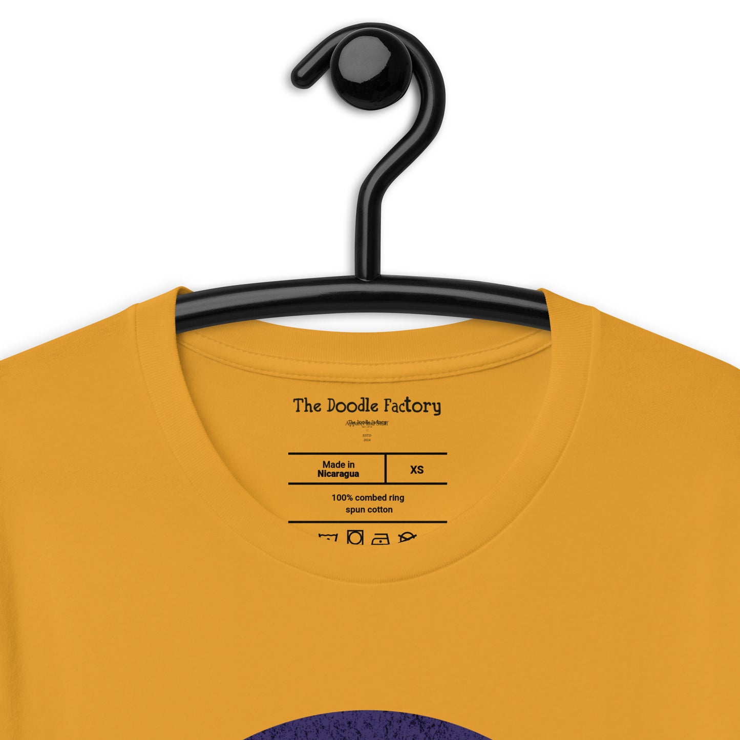 More Espresso - Less Depresso Unisex t-shirt