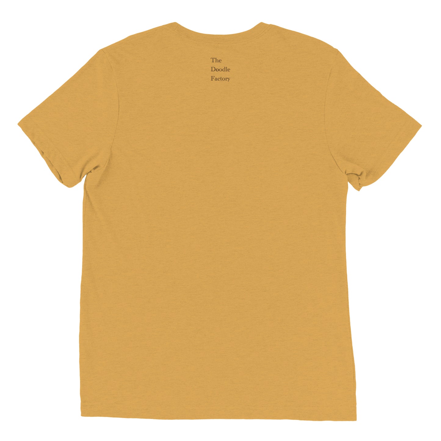 Love Conquers All Retro Short sleeve t-shirt