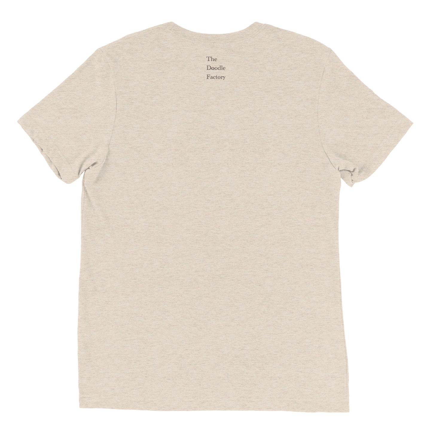 Love Conquers All Retro Short sleeve t-shirt