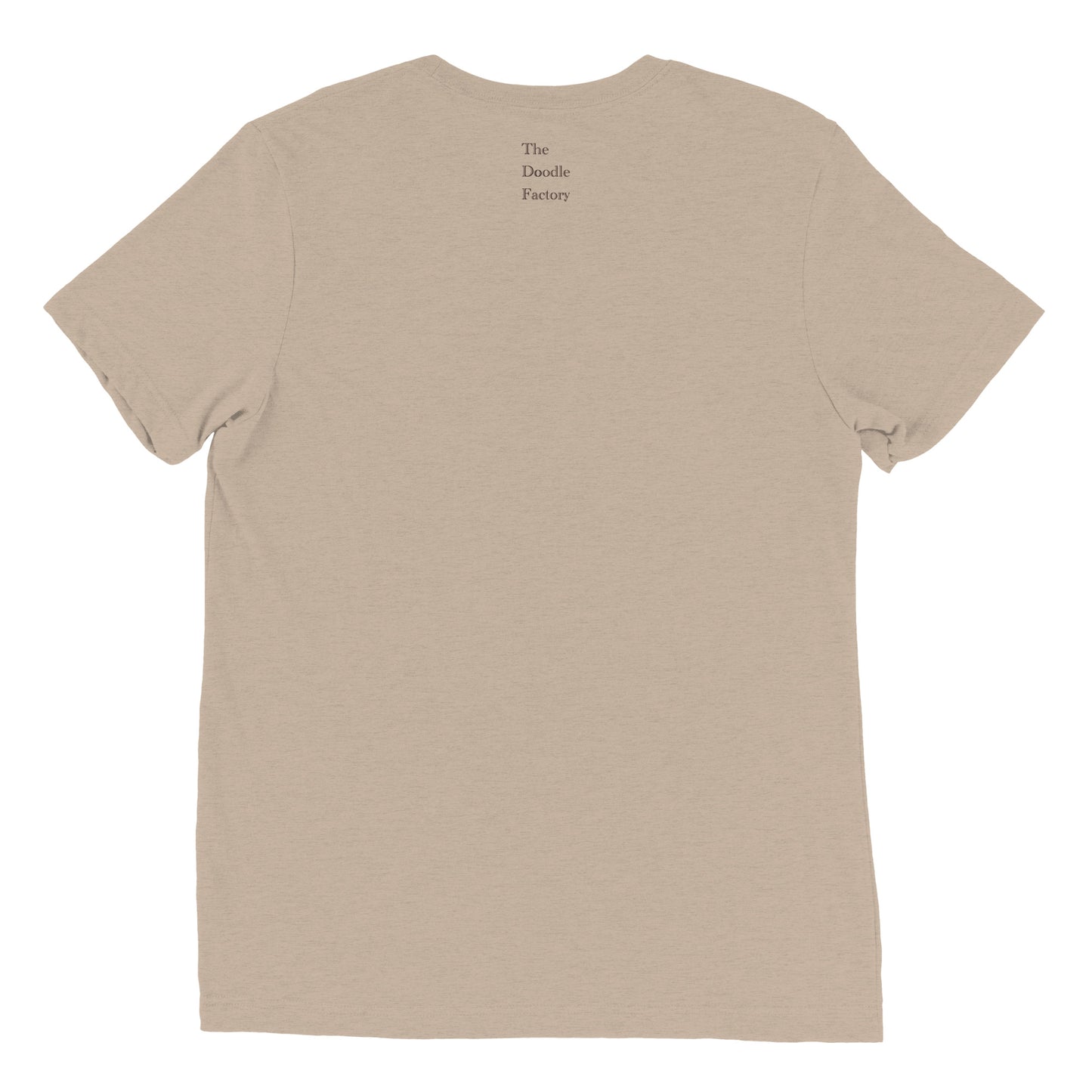 Love Conquers All Retro Short sleeve t-shirt