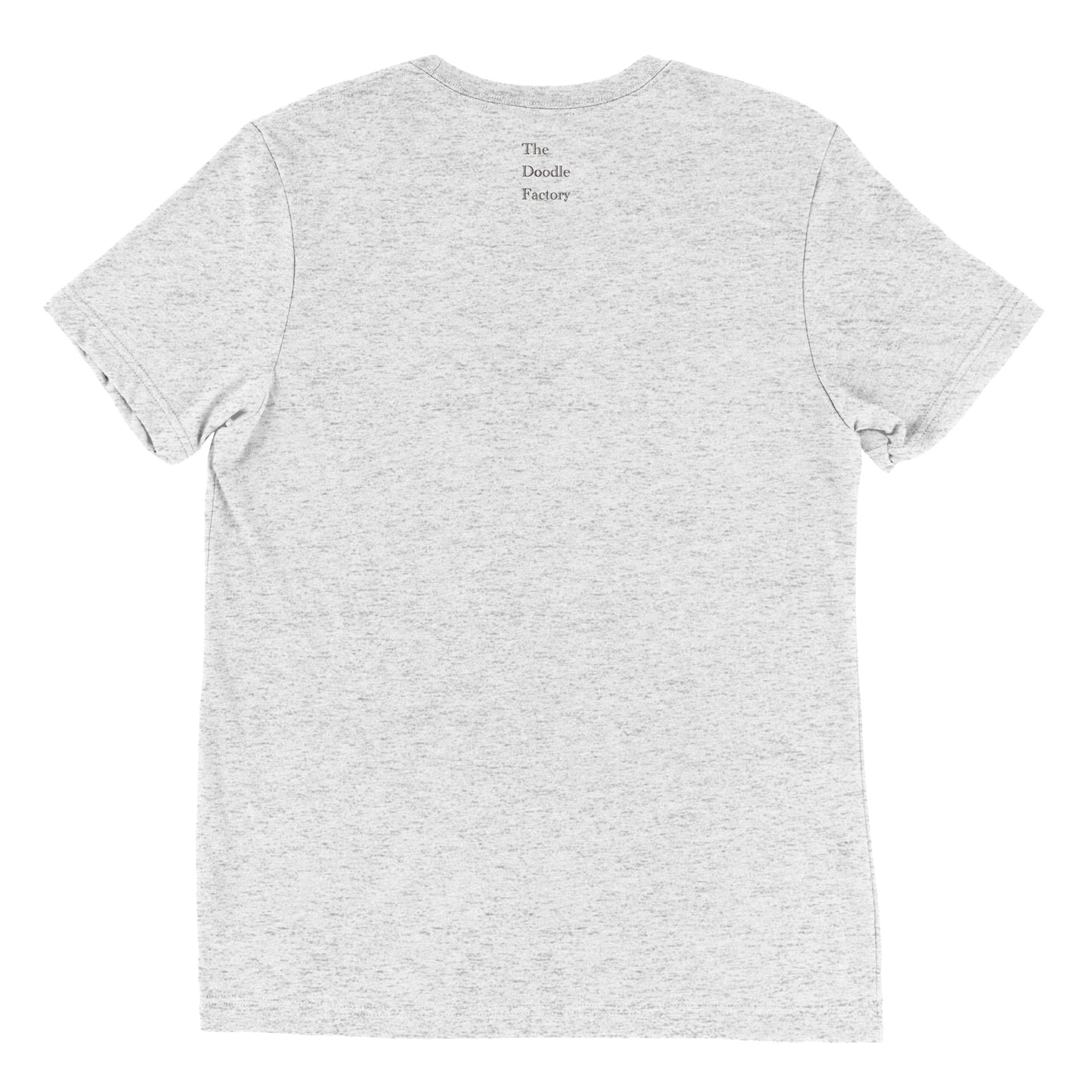 Love Conquers All Retro Short sleeve t-shirt