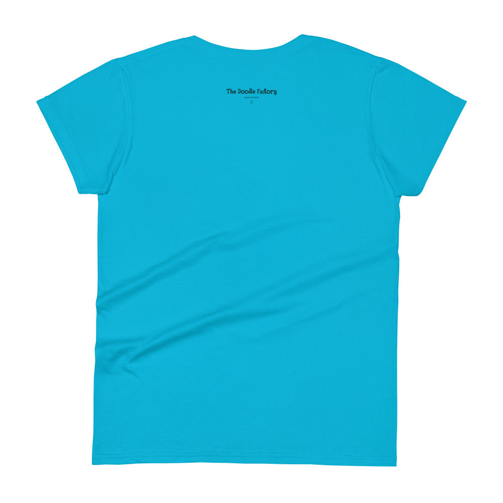 Love Is love - Women's short sleeve t-shirt