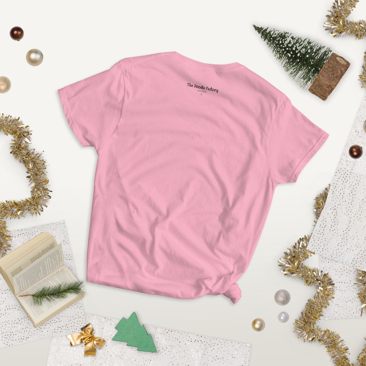 Love Is love - Women's short sleeve t-shirt