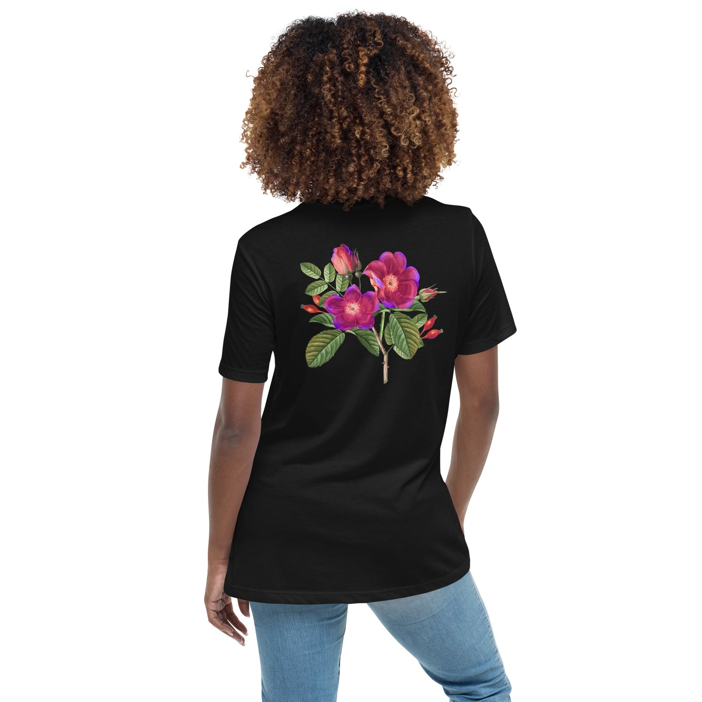 Be Kind Women's Relaxed T-Shirt