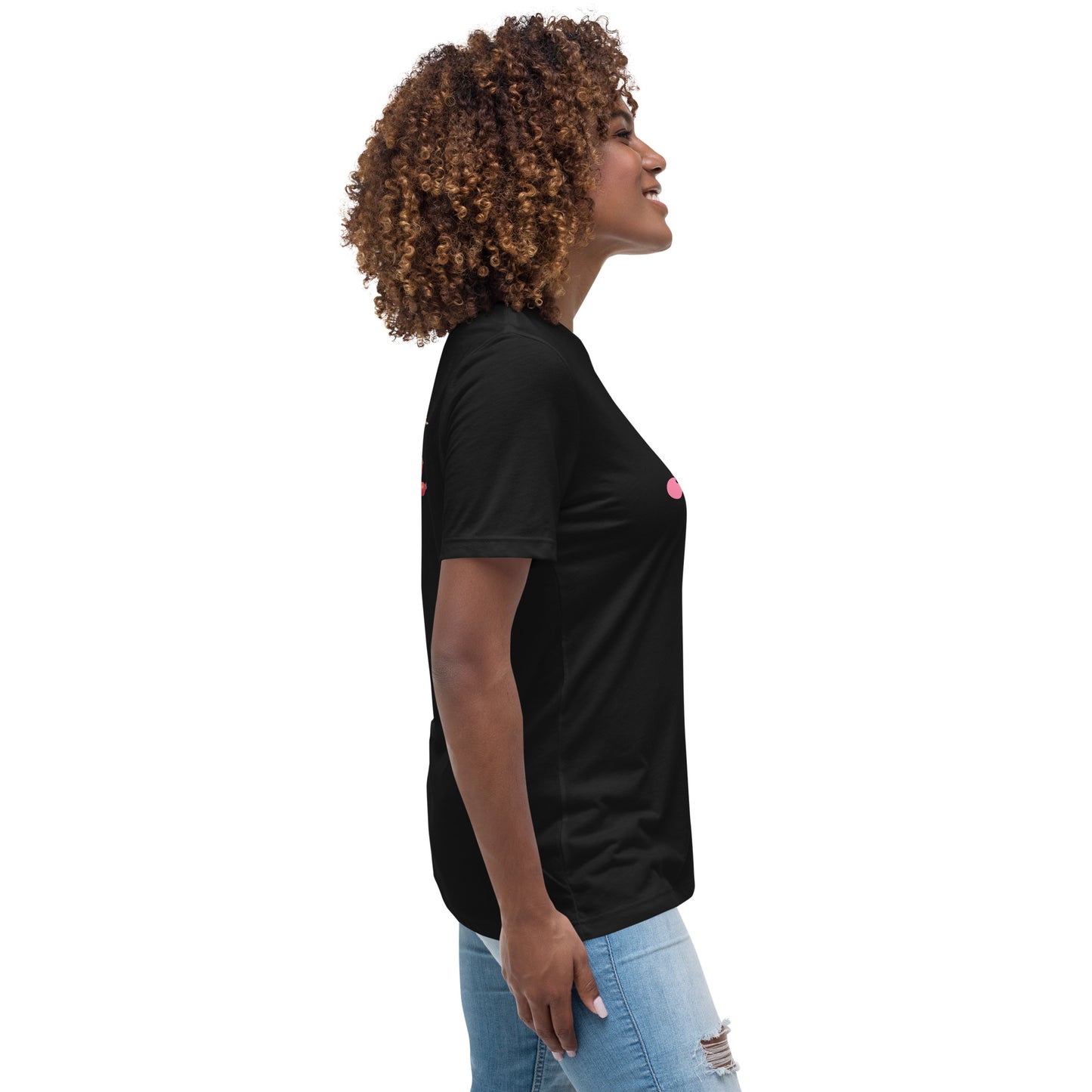 Be Kind Women's Relaxed T-Shirt
