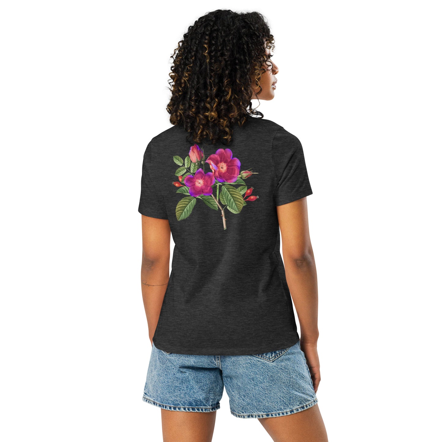 Be Kind Women's Relaxed T-Shirt