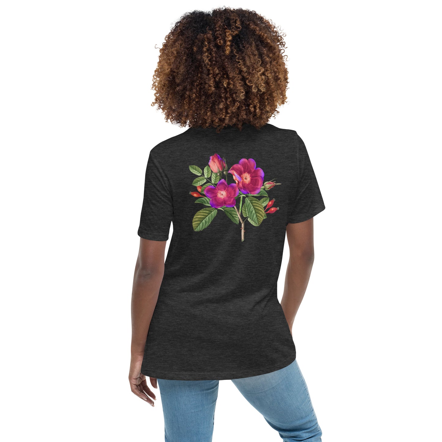 Be Kind Women's Relaxed T-Shirt