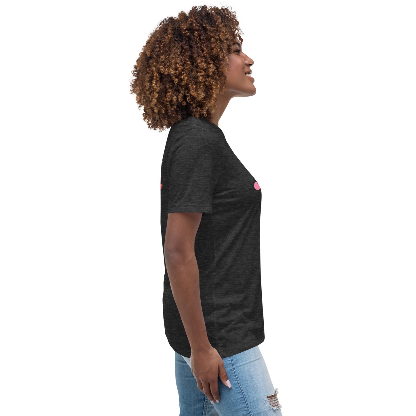 Be Kind Women's Relaxed T-Shirt