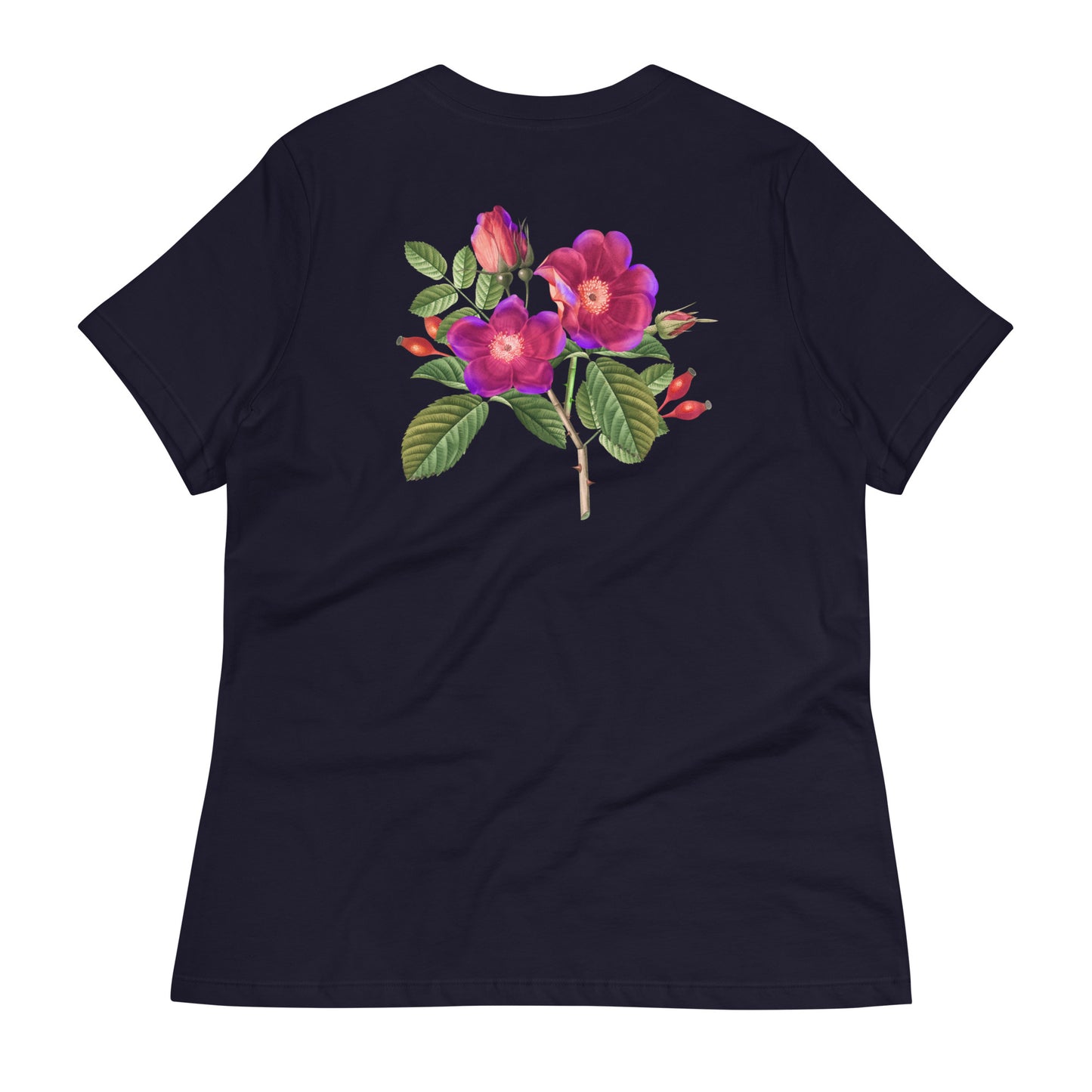Be Kind Women's Relaxed T-Shirt