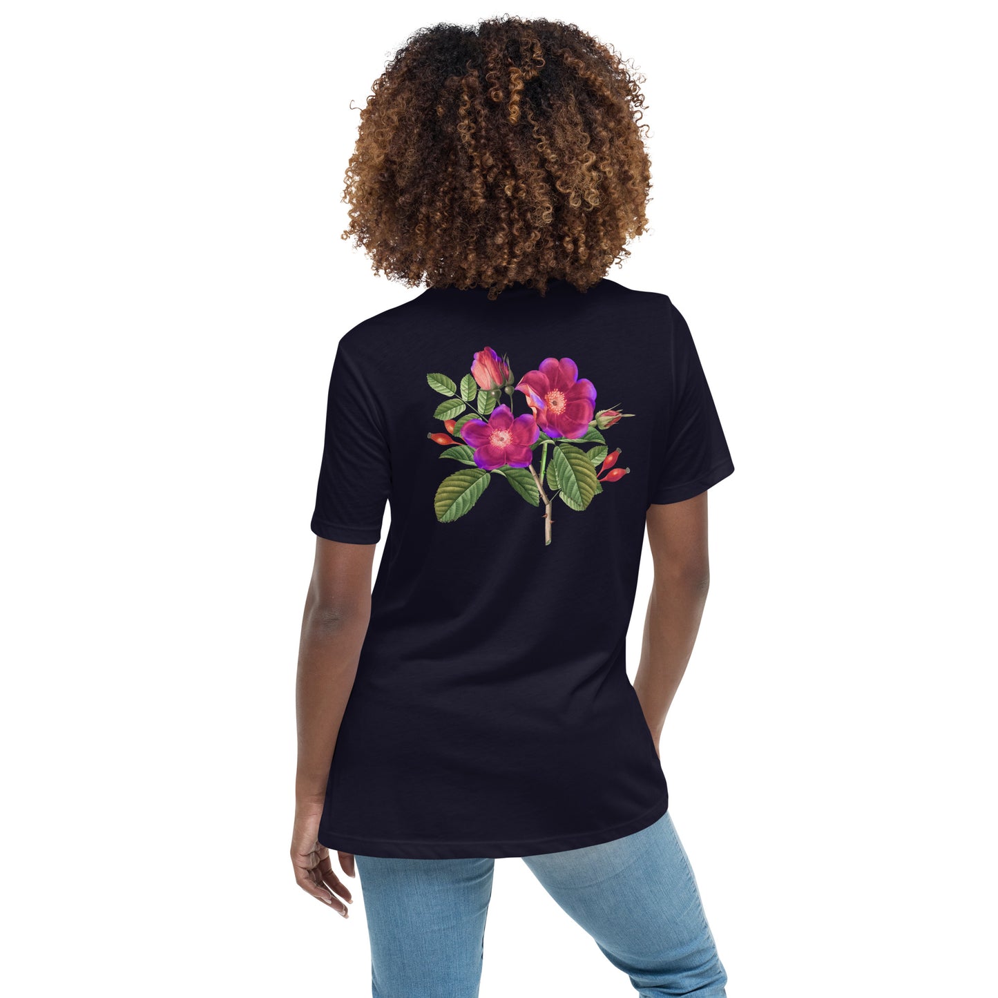 Be Kind Women's Relaxed T-Shirt