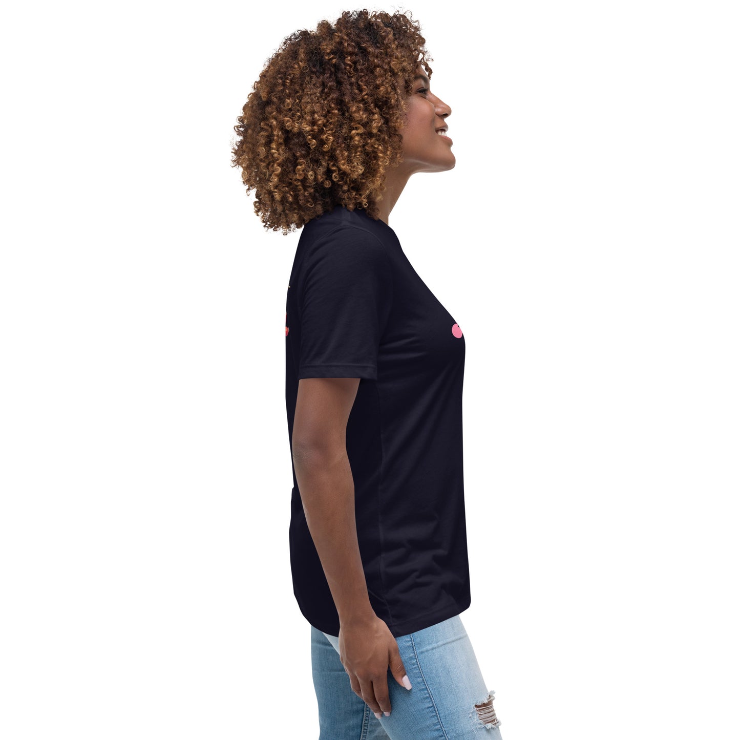 Be Kind Women's Relaxed T-Shirt