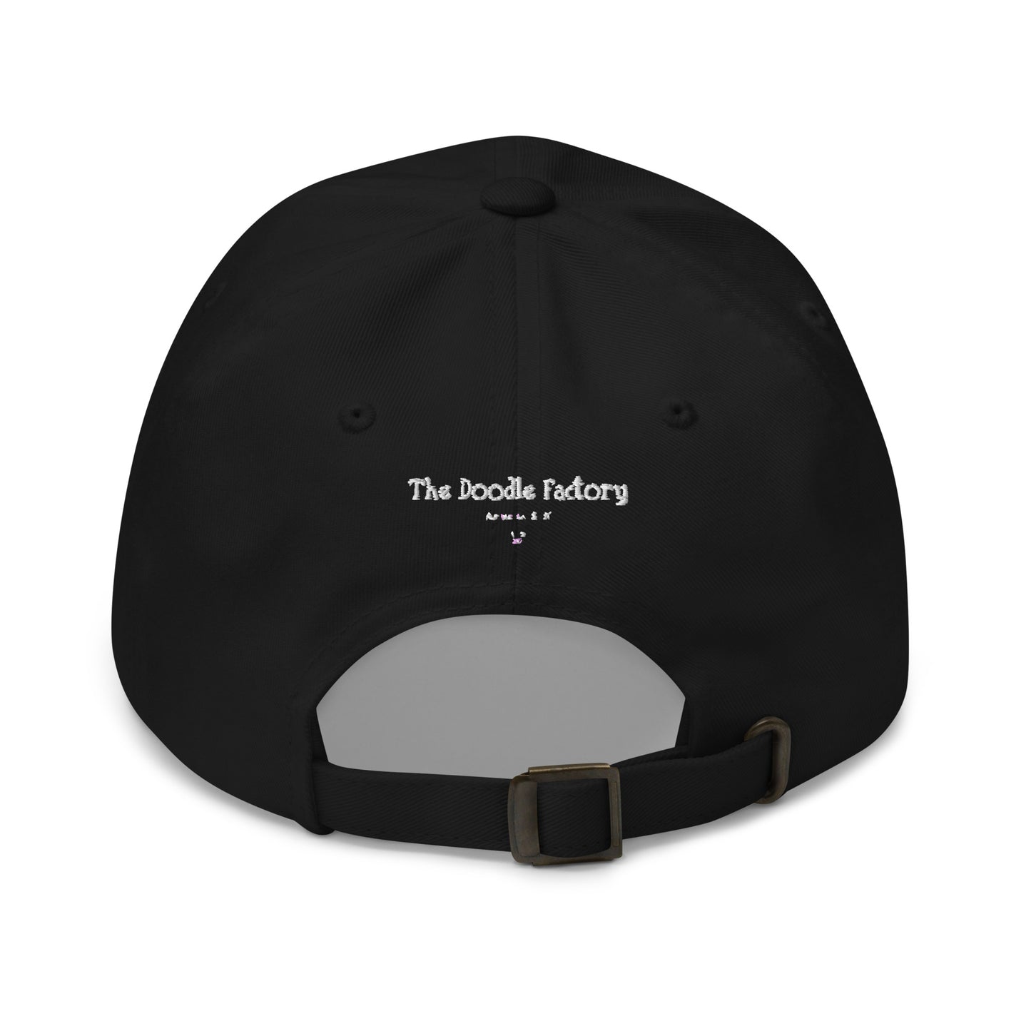 Archangel Uriel Dad hat