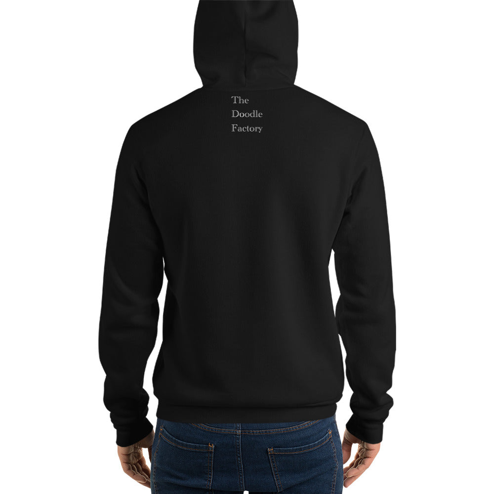 Angel Number 11:11 - Spiritual Awakening Unisex hoodie