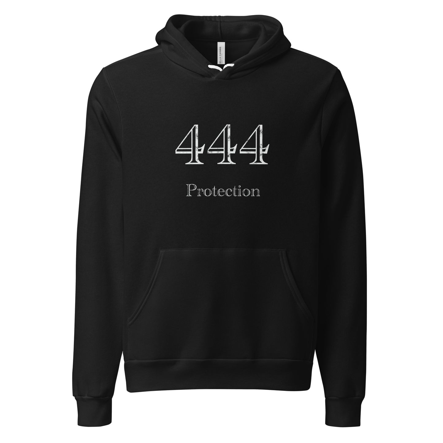 Angel Number 444 Protection Unisex hoodie