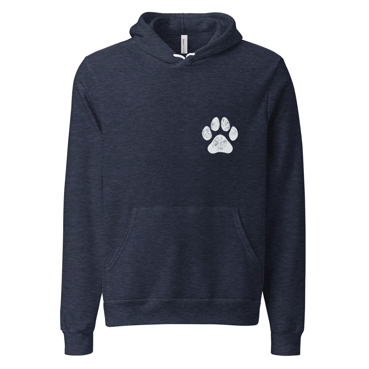 Spend More Time With Dogs Unisex hoodie