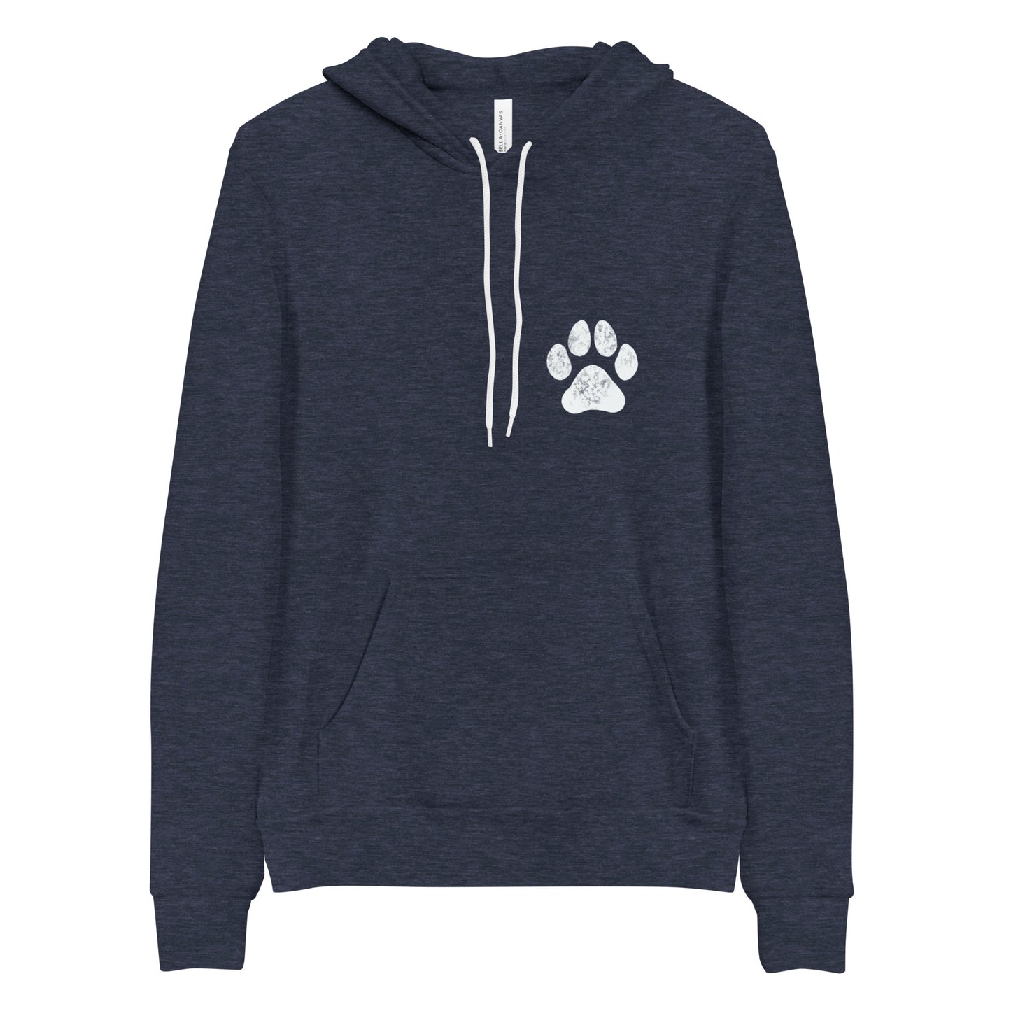 Spend More Time With Dogs Unisex hoodie