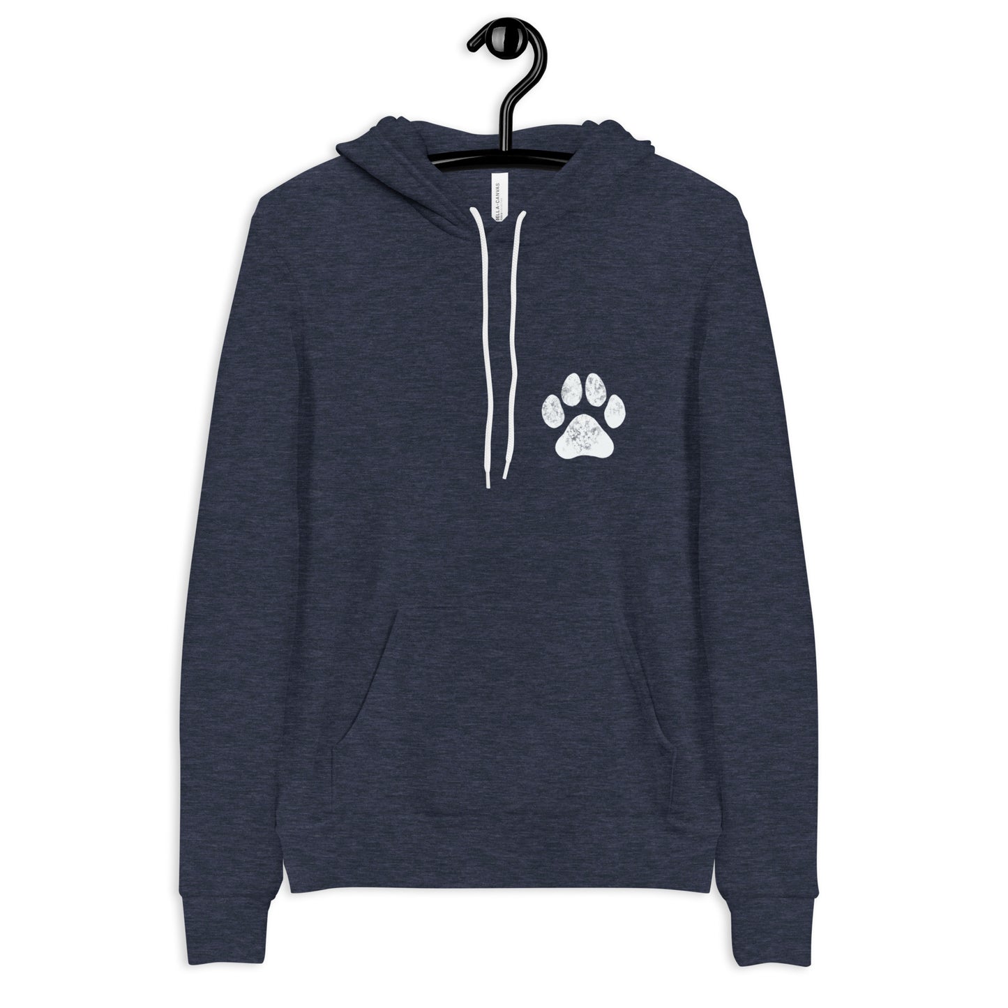 Spend More Time With Dogs Unisex hoodie