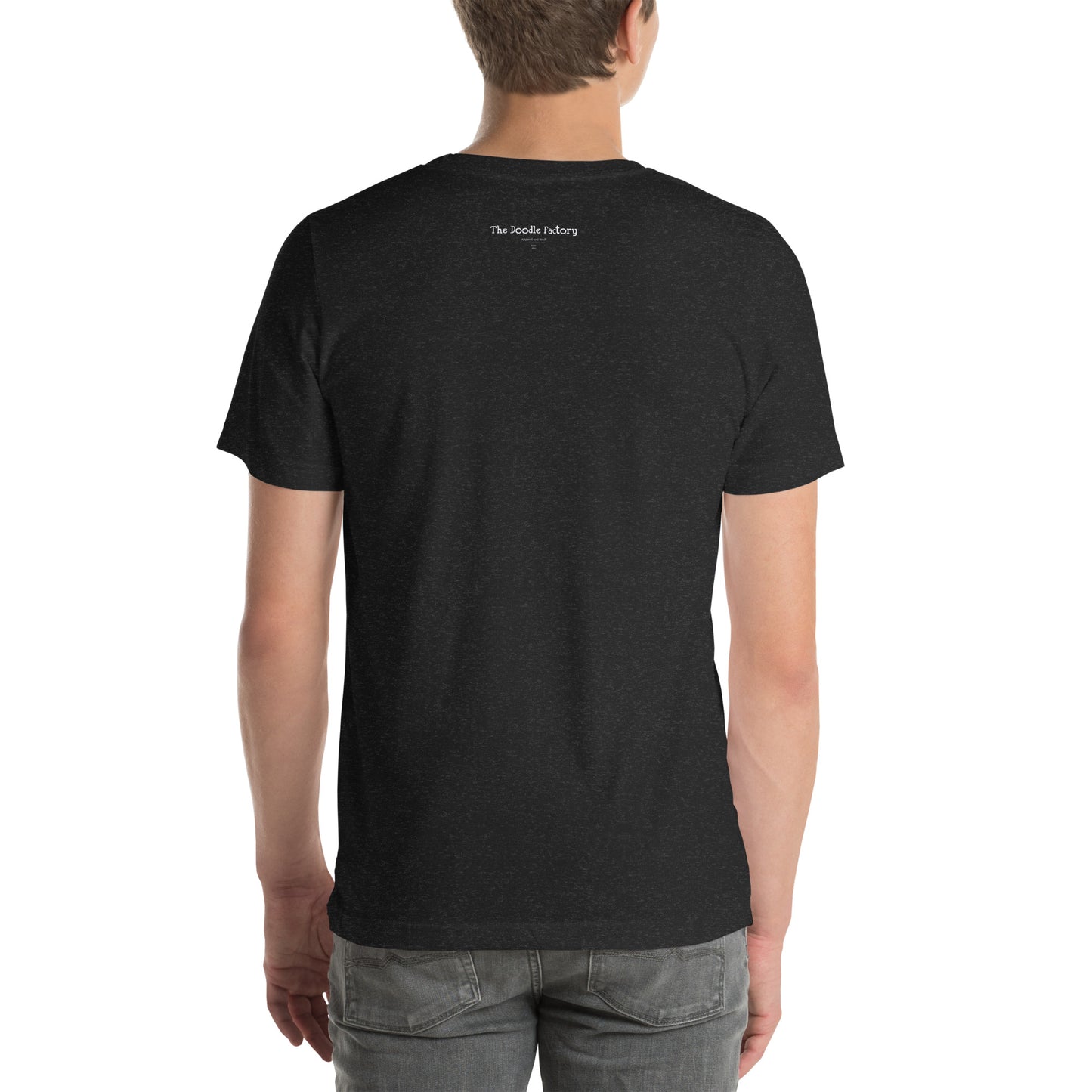 Angel Number 444 - Protection Unisex t-shirt