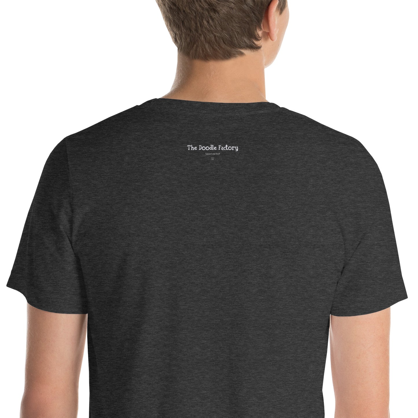 Angel Number 444 - Protection Unisex t-shirt
