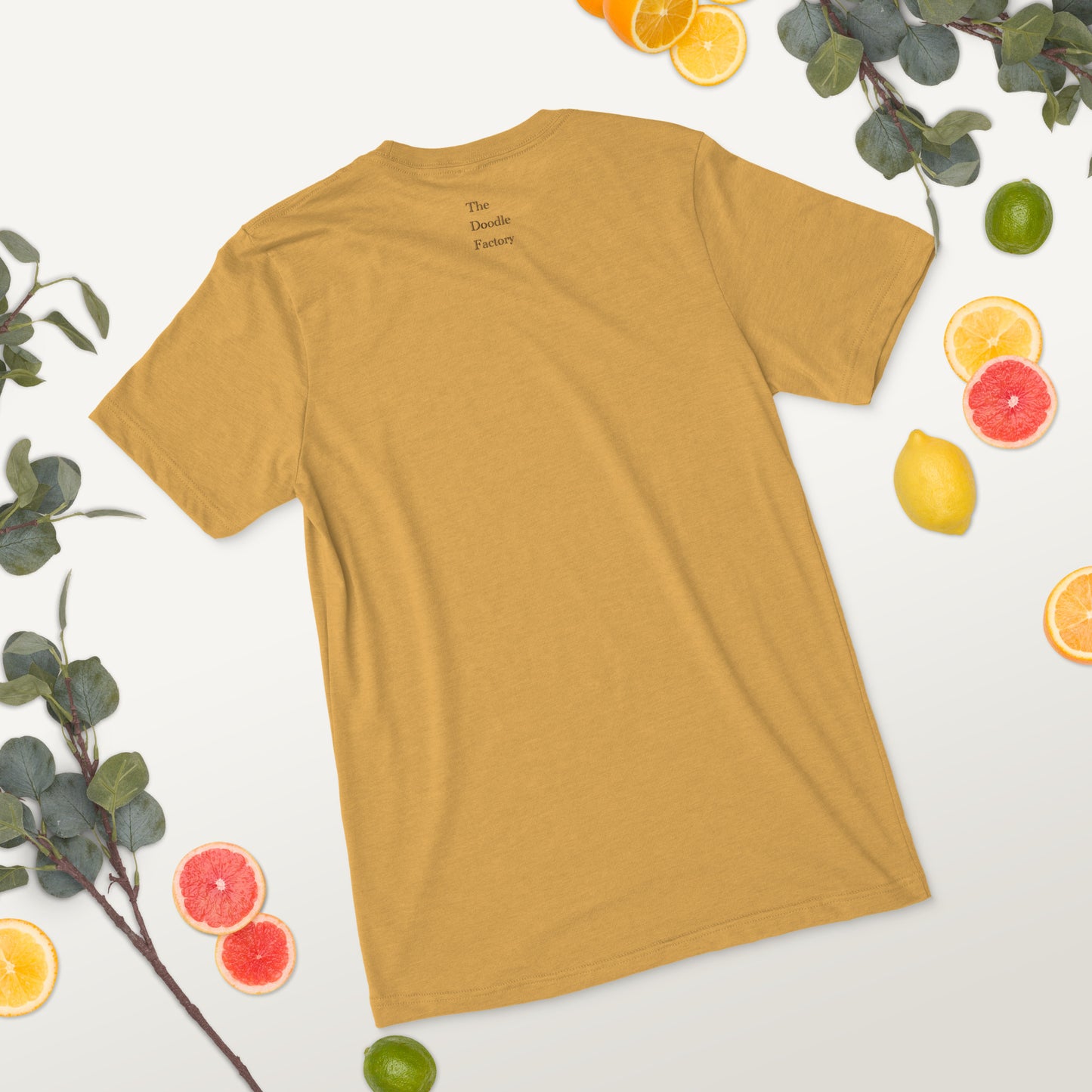 Love Conquers All  Retro Short sleeve t-shirt