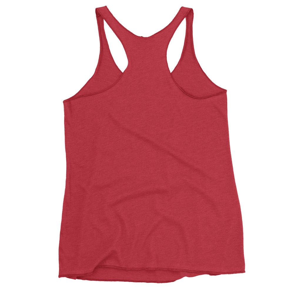 Love Is Love - Women's Racerback Tank